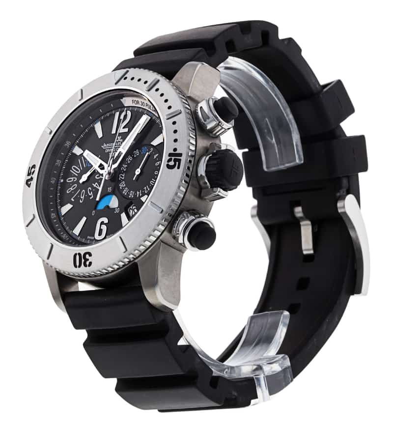 Jaeger-LeCoultre Master Compressor Diving 186T670